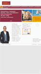 Mobile Screenshot of immobilien-kleinmachnow.de